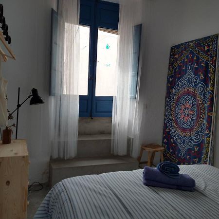 Casa De La Buganvilla Rodalquilar Kültér fotó