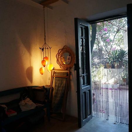 Casa De La Buganvilla Rodalquilar Kültér fotó