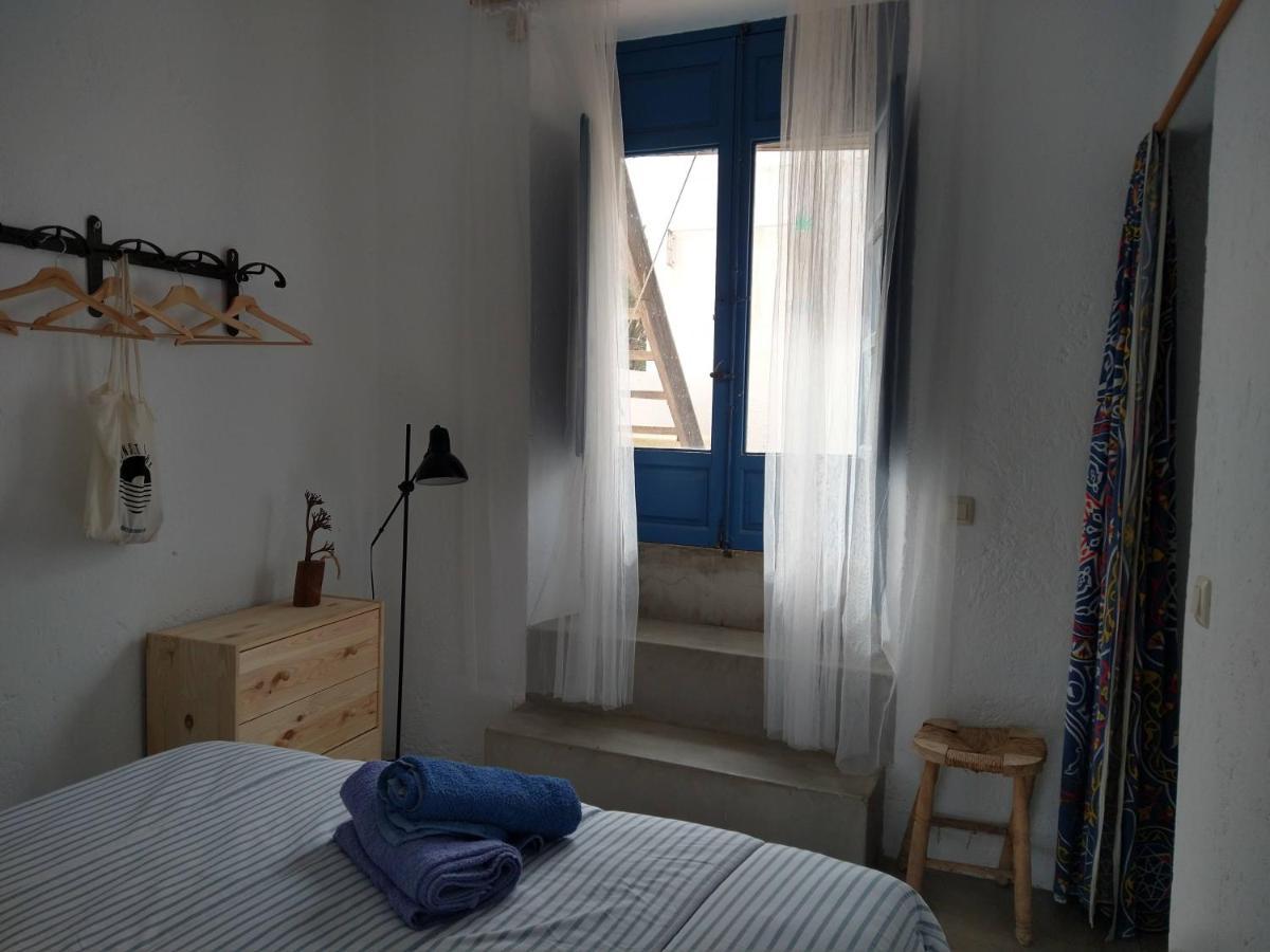 Casa De La Buganvilla Rodalquilar Kültér fotó
