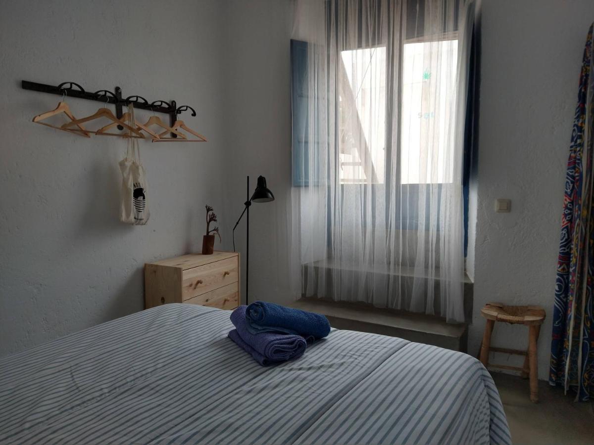 Casa De La Buganvilla Rodalquilar Kültér fotó