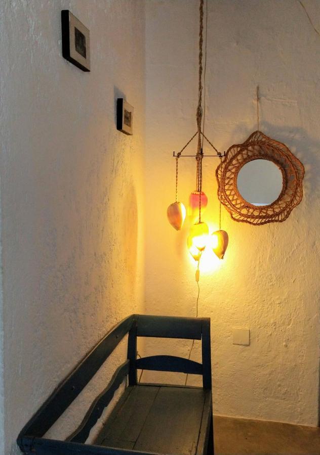 Casa De La Buganvilla Rodalquilar Kültér fotó