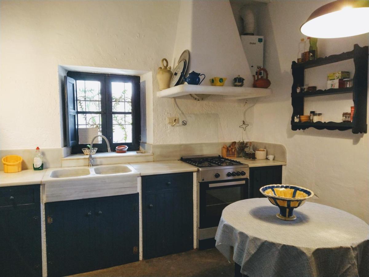Casa De La Buganvilla Rodalquilar Kültér fotó
