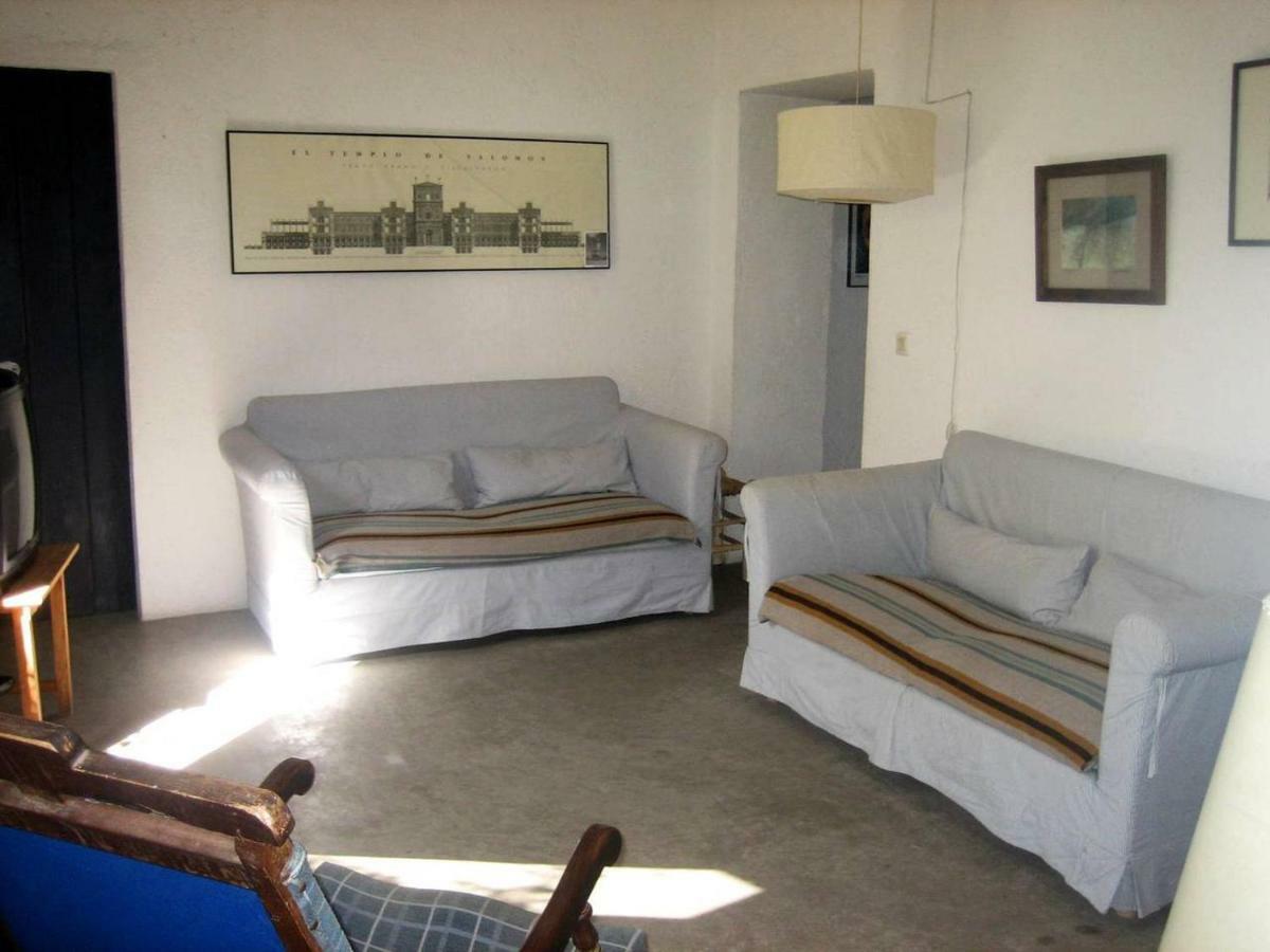 Casa De La Buganvilla Rodalquilar Kültér fotó