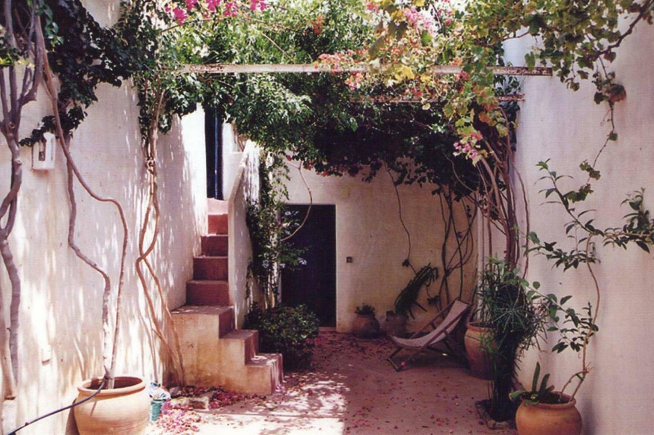 Casa De La Buganvilla Rodalquilar Kültér fotó