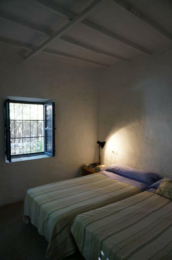 Casa De La Buganvilla Rodalquilar Kültér fotó