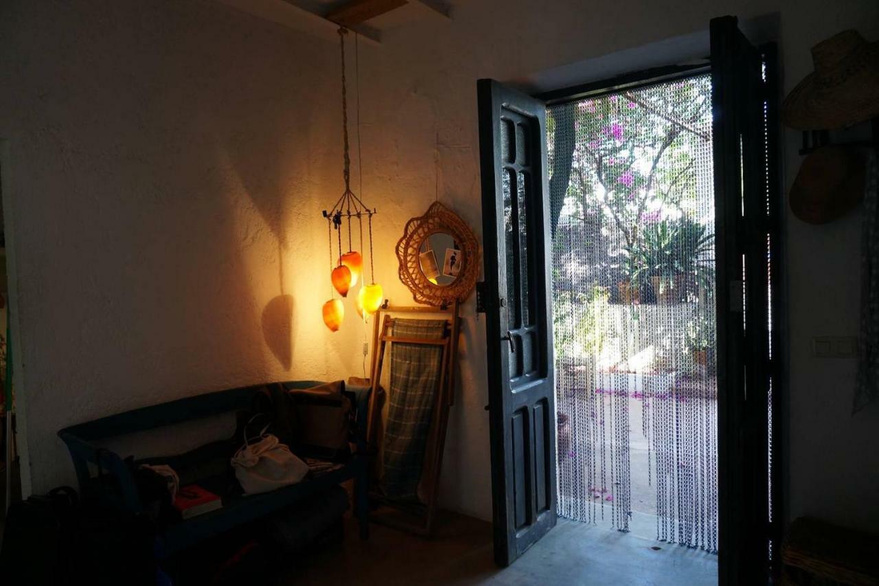 Casa De La Buganvilla Rodalquilar Kültér fotó